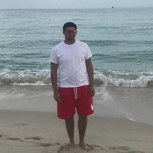 Meet your Posher, Ethan